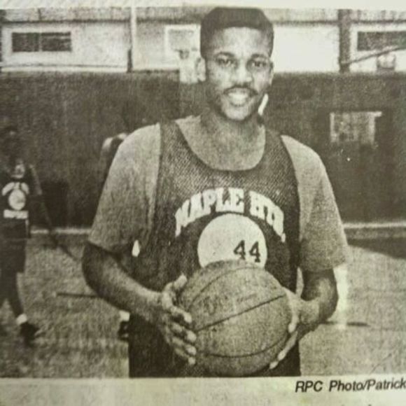 Meet your Posher, Derek l. - Picture 1 of 1